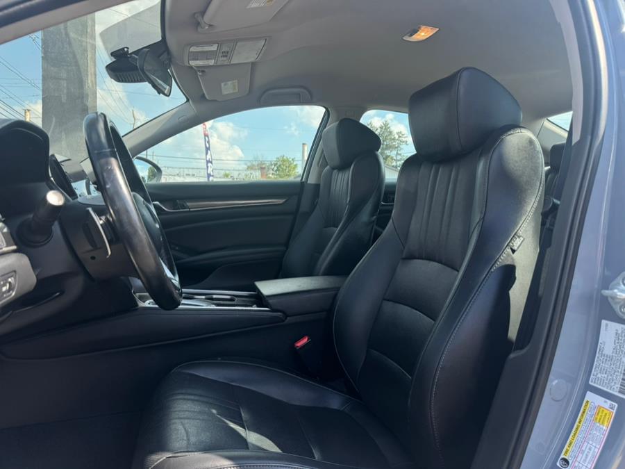 2022 Honda Accord Sedan Sport SE 1.5T CVT, available for sale in Linden, New Jersey | Champion Used Auto Sales. Linden, New Jersey 2022 Honda Accord Sedan Sport SE 1.5T CVT, available for sale in Linden, New Jersey | Champion Used Auto Sales. Linden, New Jersey