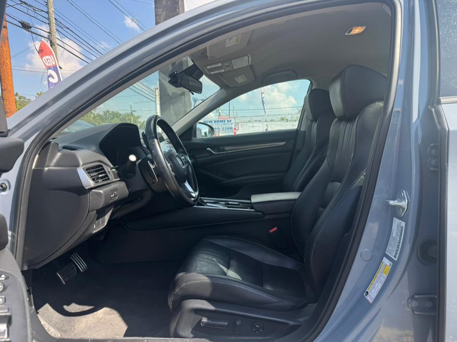 2022 Honda Accord Sedan Sport SE 1.5T CVT, available for sale in Linden, New Jersey | Champion Used Auto Sales. Linden, New Jersey 2022 Honda Accord Sedan Sport SE 1.5T CVT, available for sale in Linden, New Jersey | Champion Used Auto Sales. Linden, New Jersey