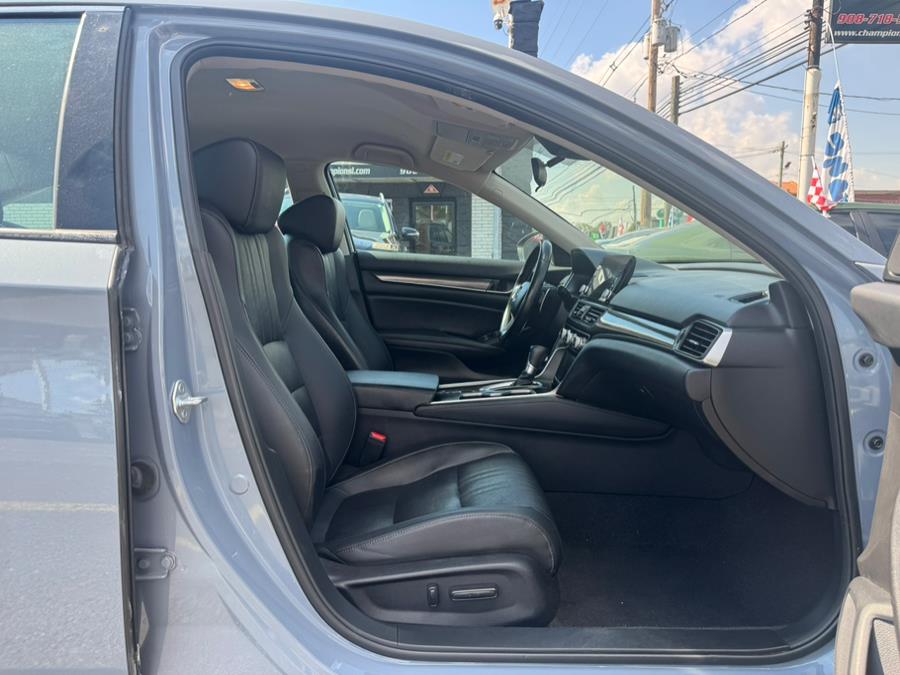 2022 Honda Accord Sedan Sport SE 1.5T CVT, available for sale in Linden, New Jersey | Champion Used Auto Sales. Linden, New Jersey 2022 Honda Accord Sedan Sport SE 1.5T CVT, available for sale in Linden, New Jersey | Champion Used Auto Sales. Linden, New Jersey