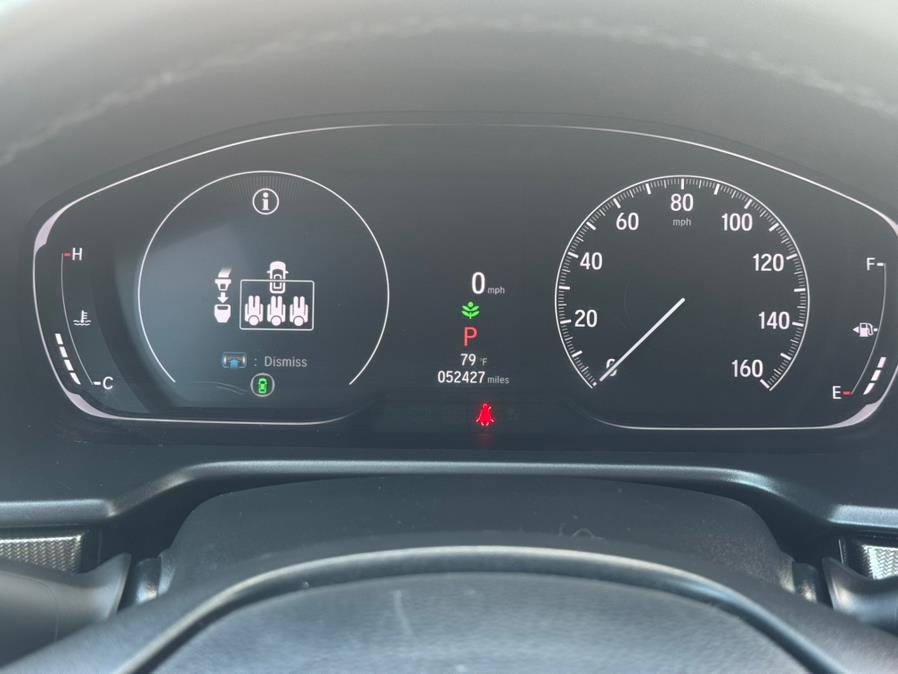 2022 Honda Accord Sedan Sport SE 1.5T CVT, available for sale in Linden, New Jersey | Champion Used Auto Sales. Linden, New Jersey 2022 Honda Accord Sedan Sport SE 1.5T CVT, available for sale in Linden, New Jersey | Champion Used Auto Sales. Linden, New Jersey