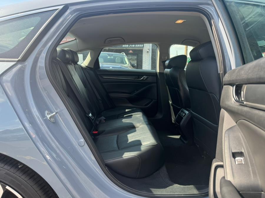2022 Honda Accord Sedan Sport SE 1.5T CVT, available for sale in Linden, New Jersey | Champion Used Auto Sales. Linden, New Jersey 2022 Honda Accord Sedan Sport SE 1.5T CVT, available for sale in Linden, New Jersey | Champion Used Auto Sales. Linden, New Jersey