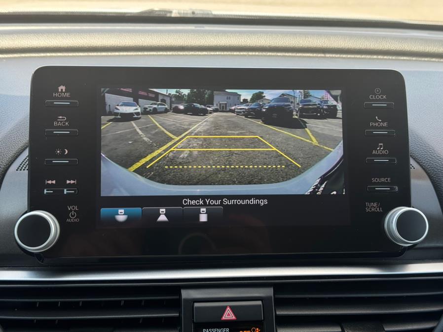 2022 Honda Accord Sedan Sport SE 1.5T CVT, available for sale in Linden, New Jersey | Champion Used Auto Sales. Linden, New Jersey 2022 Honda Accord Sedan Sport SE 1.5T CVT, available for sale in Linden, New Jersey | Champion Used Auto Sales. Linden, New Jersey