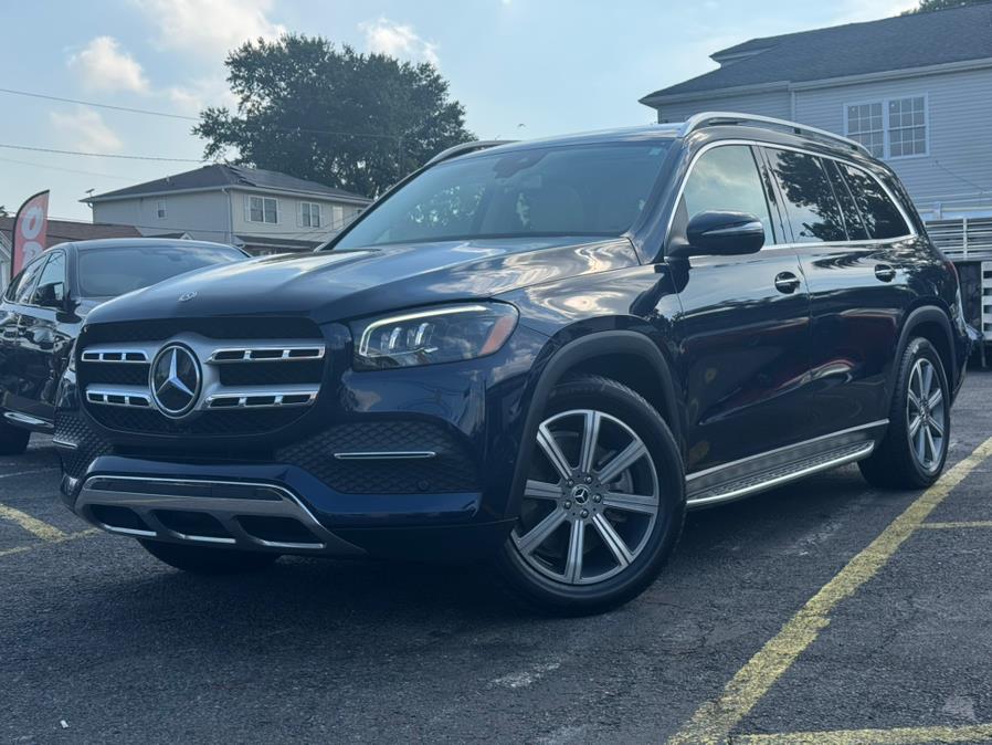 2020 Mercedes-Benz GLS GLS 450 4MATIC SUV, available for sale in Linden, New Jersey | Champion Used Auto Sales. Linden, New Jersey 2020 Mercedes-Benz GLS GLS 450 4MATIC SUV, available for sale in Linden, New Jersey | Champion Used Auto Sales. Linden, New Jersey