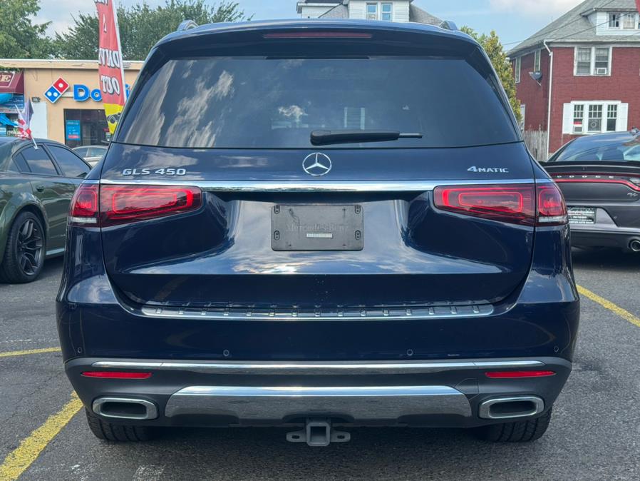 2020 Mercedes-Benz GLS GLS 450 4MATIC SUV, available for sale in Linden, New Jersey | Champion Used Auto Sales. Linden, New Jersey 2020 Mercedes-Benz GLS GLS 450 4MATIC SUV, available for sale in Linden, New Jersey | Champion Used Auto Sales. Linden, New Jersey