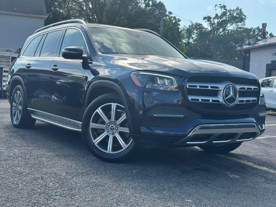2020 Mercedes-Benz GLS GLS 450 4MATIC SUV, available for sale in Linden, New Jersey | Champion Used Auto Sales. Linden, New Jersey 2020 Mercedes-Benz GLS GLS 450 4MATIC SUV, available for sale in Linden, New Jersey | Champion Used Auto Sales. Linden, New Jersey
