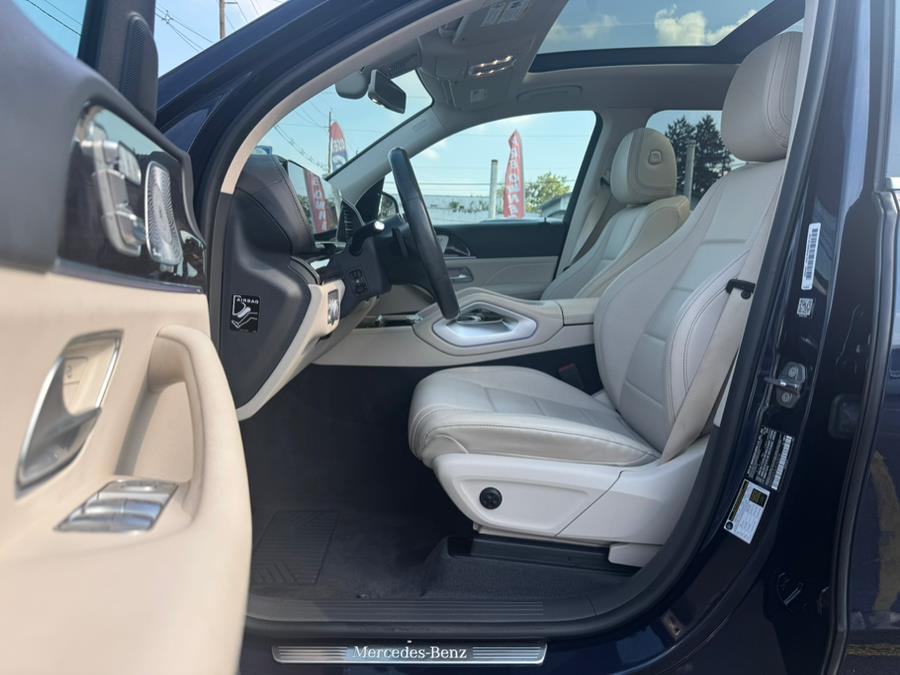 2020 Mercedes-Benz GLS GLS 450 4MATIC SUV, available for sale in Linden, New Jersey | Champion Used Auto Sales. Linden, New Jersey 2020 Mercedes-Benz GLS GLS 450 4MATIC SUV, available for sale in Linden, New Jersey | Champion Used Auto Sales. Linden, New Jersey