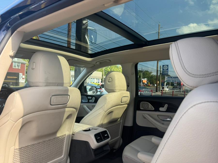 2020 Mercedes-Benz GLS GLS 450 4MATIC SUV, available for sale in Linden, New Jersey | Champion Used Auto Sales. Linden, New Jersey 2020 Mercedes-Benz GLS GLS 450 4MATIC SUV, available for sale in Linden, New Jersey | Champion Used Auto Sales. Linden, New Jersey