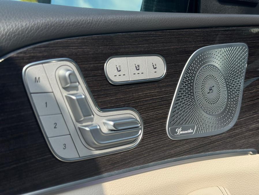 2020 Mercedes-Benz GLS GLS 450 4MATIC SUV, available for sale in Linden, New Jersey | Champion Used Auto Sales. Linden, New Jersey 2020 Mercedes-Benz GLS GLS 450 4MATIC SUV, available for sale in Linden, New Jersey | Champion Used Auto Sales. Linden, New Jersey