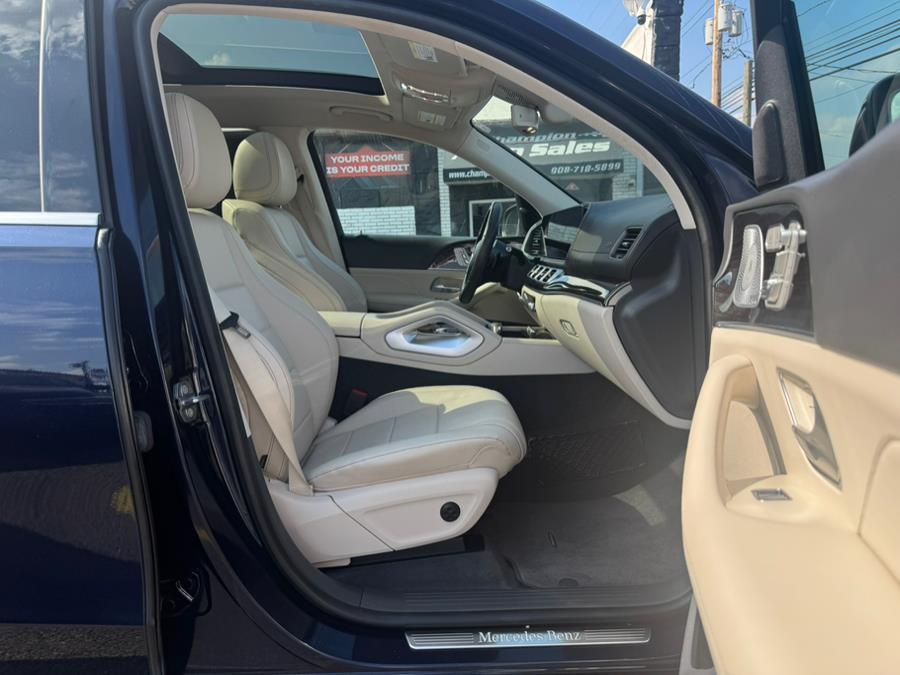 2020 Mercedes-Benz GLS GLS 450 4MATIC SUV, available for sale in Linden, New Jersey | Champion Used Auto Sales. Linden, New Jersey 2020 Mercedes-Benz GLS GLS 450 4MATIC SUV, available for sale in Linden, New Jersey | Champion Used Auto Sales. Linden, New Jersey