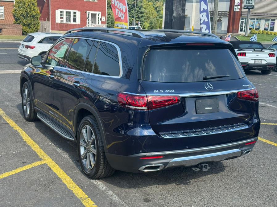 2020 Mercedes-Benz GLS GLS 450 4MATIC SUV, available for sale in Linden, New Jersey | Champion Used Auto Sales. Linden, New Jersey 2020 Mercedes-Benz GLS GLS 450 4MATIC SUV, available for sale in Linden, New Jersey | Champion Used Auto Sales. Linden, New Jersey