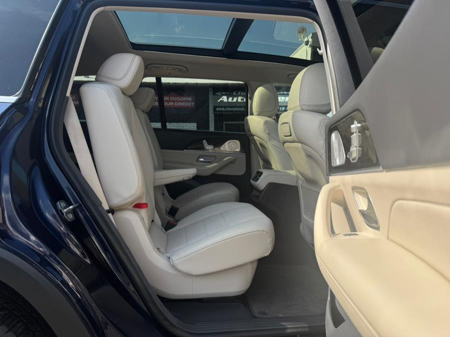 2020 Mercedes-Benz GLS GLS 450 4MATIC SUV, available for sale in Linden, New Jersey | Champion Used Auto Sales. Linden, New Jersey 2020 Mercedes-Benz GLS GLS 450 4MATIC SUV, available for sale in Linden, New Jersey | Champion Used Auto Sales. Linden, New Jersey