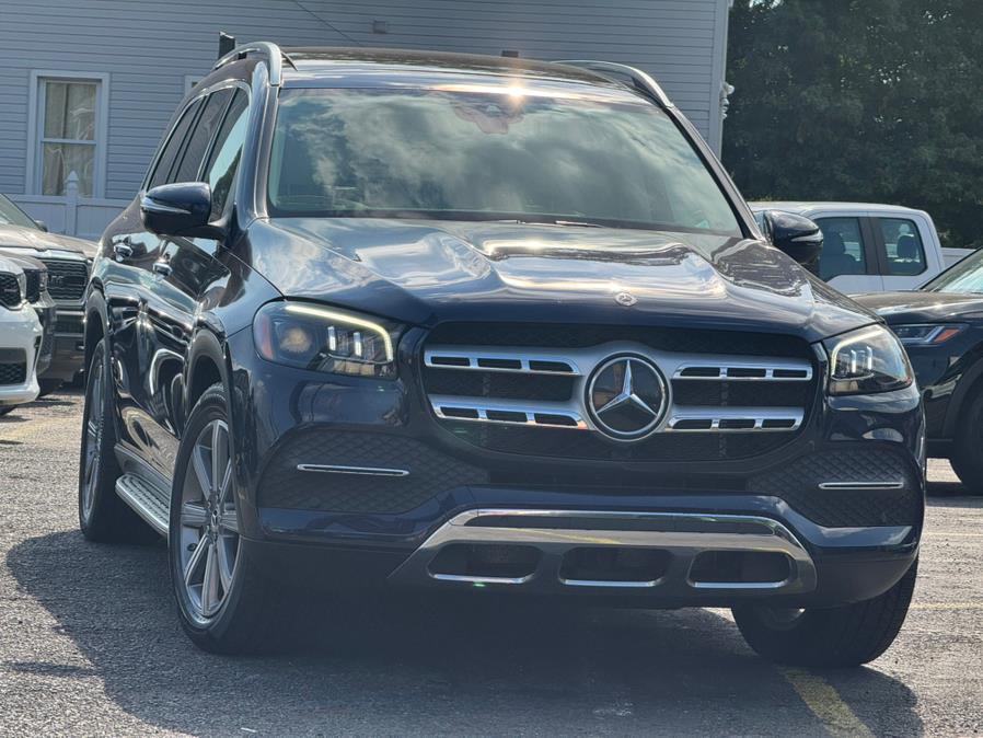 2020 Mercedes-Benz GLS GLS 450 4MATIC SUV, available for sale in Linden, New Jersey | Champion Used Auto Sales. Linden, New Jersey 2020 Mercedes-Benz GLS GLS 450 4MATIC SUV, available for sale in Linden, New Jersey | Champion Used Auto Sales. Linden, New Jersey