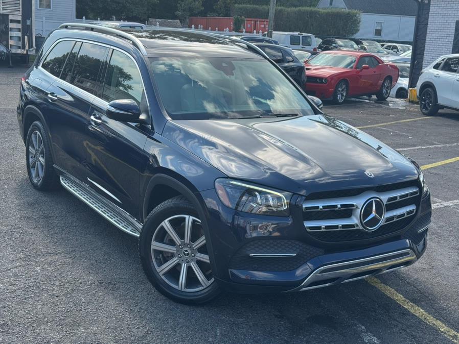2020 Mercedes-Benz GLS GLS 450 4MATIC SUV, available for sale in Linden, New Jersey | Champion Used Auto Sales. Linden, New Jersey 2020 Mercedes-Benz GLS GLS 450 4MATIC SUV, available for sale in Linden, New Jersey | Champion Used Auto Sales. Linden, New Jersey