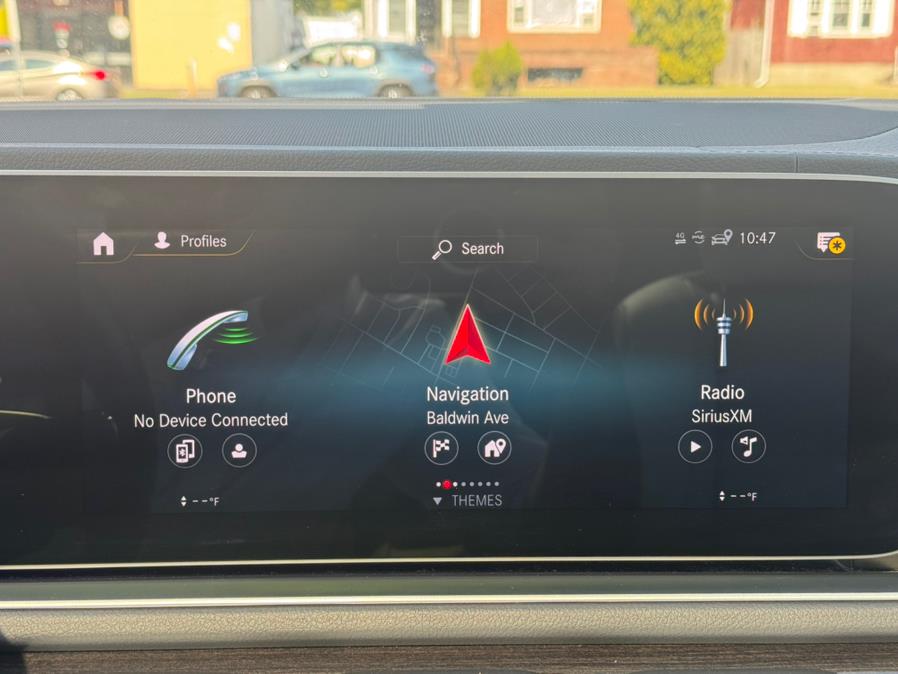 2020 Mercedes-Benz GLS GLS 450 4MATIC SUV, available for sale in Linden, New Jersey | Champion Used Auto Sales. Linden, New Jersey 2020 Mercedes-Benz GLS GLS 450 4MATIC SUV, available for sale in Linden, New Jersey | Champion Used Auto Sales. Linden, New Jersey