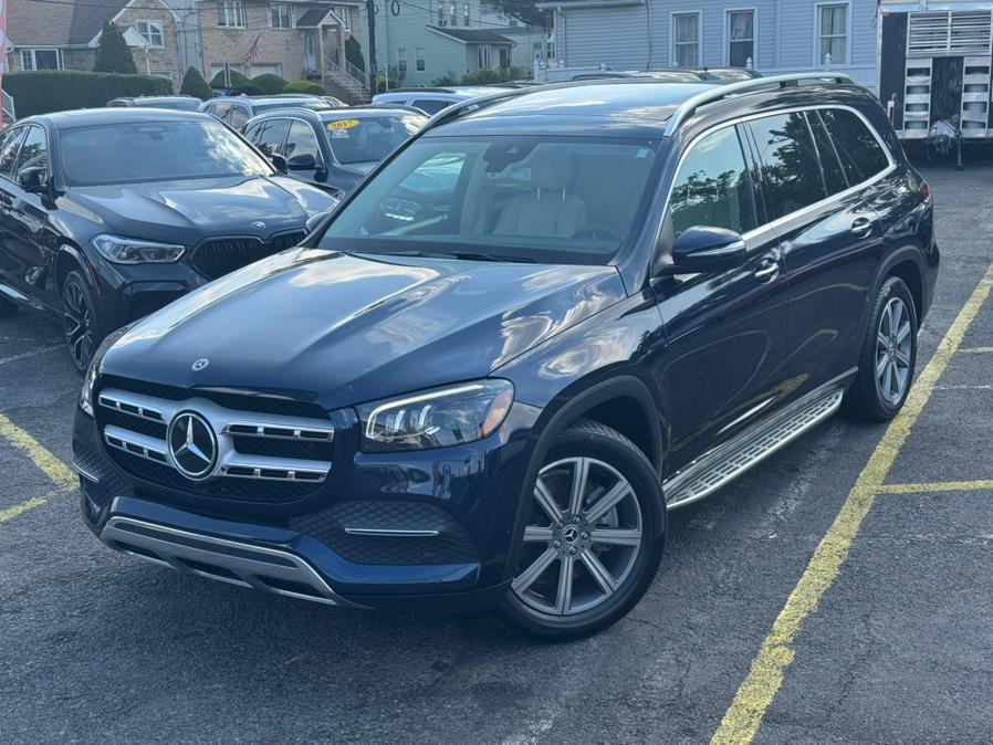 2020 Mercedes-Benz GLS GLS 450 4MATIC SUV, available for sale in Linden, New Jersey | Champion Used Auto Sales. Linden, New Jersey 2020 Mercedes-Benz GLS GLS 450 4MATIC SUV, available for sale in Linden, New Jersey | Champion Used Auto Sales. Linden, New Jersey