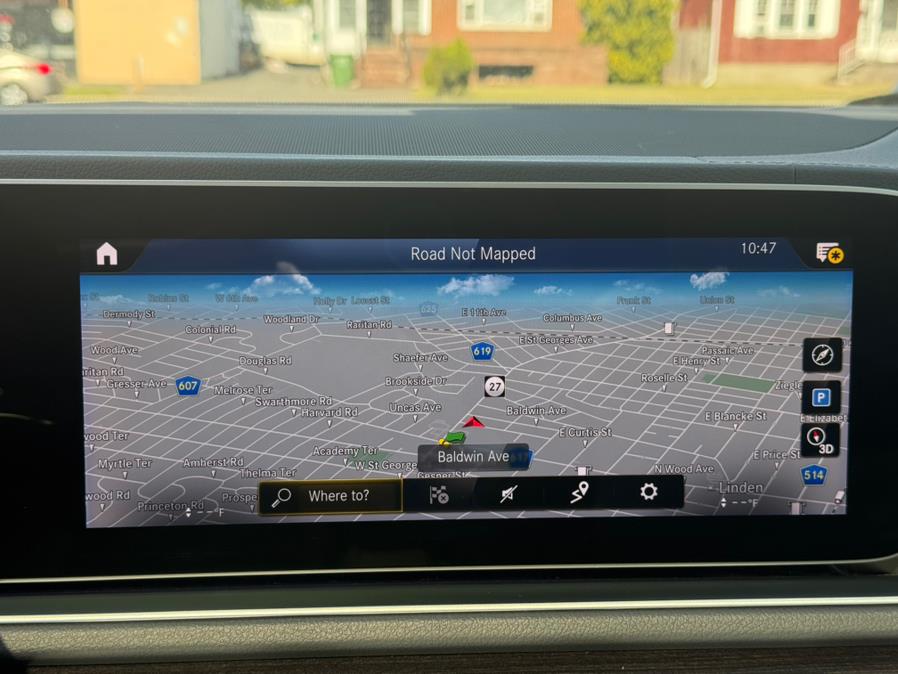 2020 Mercedes-Benz GLS GLS 450 4MATIC SUV, available for sale in Linden, New Jersey | Champion Used Auto Sales. Linden, New Jersey 2020 Mercedes-Benz GLS GLS 450 4MATIC SUV, available for sale in Linden, New Jersey | Champion Used Auto Sales. Linden, New Jersey