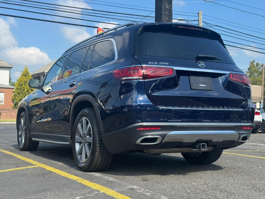 2020 Mercedes-Benz GLS GLS 450 4MATIC SUV, available for sale in Linden, New Jersey | Champion Used Auto Sales. Linden, New Jersey 2020 Mercedes-Benz GLS GLS 450 4MATIC SUV, available for sale in Linden, New Jersey | Champion Used Auto Sales. Linden, New Jersey