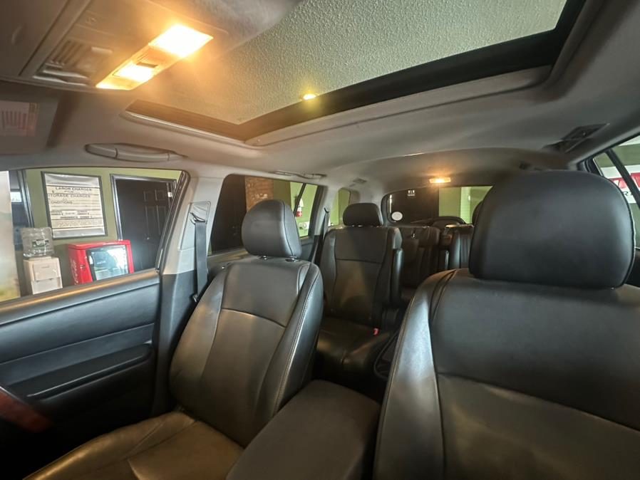 2011 Toyota Highlander 4WD 4dr V6 Limited (Natl), available for sale in West Hartford, Connecticut | AutoMax. West Hartford, Connecticut 2011 Toyota Highlander 4WD 4dr V6 Limited (Natl), available for sale in West Hartford, Connecticut | AutoMax. West Hartford, Connecticut