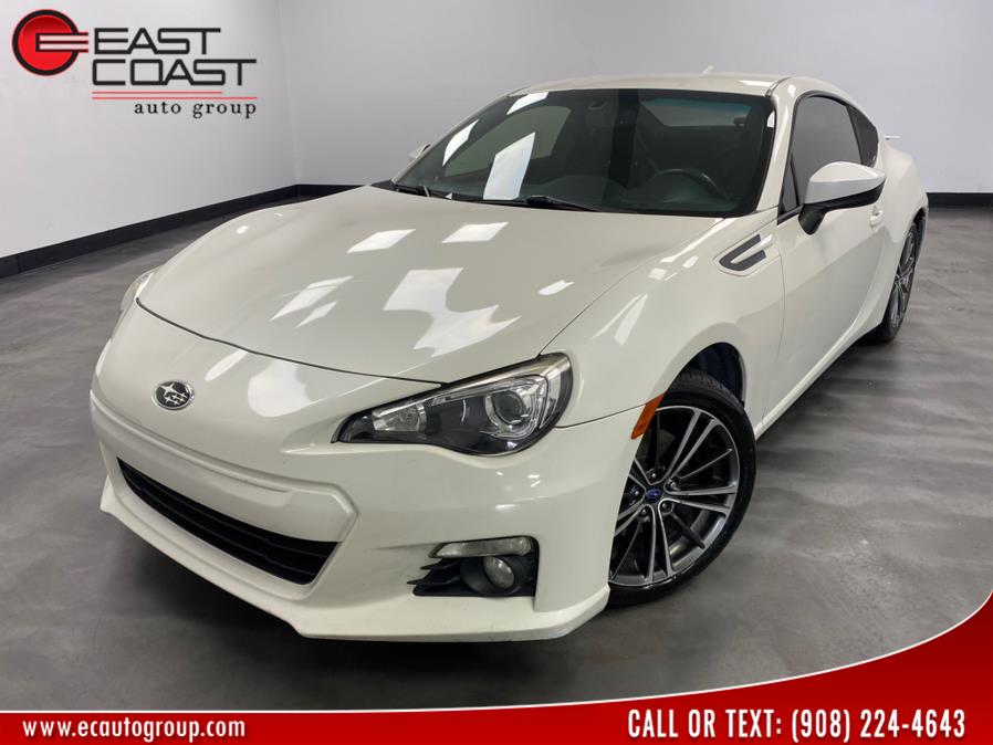 2016 Subaru BRZ 2dr Cpe Man Series.HyperBlue, available for sale in Linden, New Jersey | East Coast Auto Group. Linden, New Jersey 2016 Subaru BRZ 2dr Cpe Man Series.HyperBlue, available for sale in Linden, New Jersey | East Coast Auto Group. Linden, New Jersey