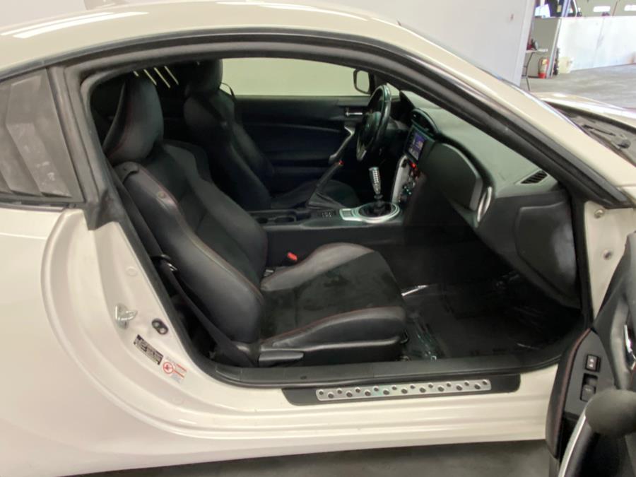 2016 Subaru BRZ 2dr Cpe Man Series.HyperBlue, available for sale in Linden, New Jersey | East Coast Auto Group. Linden, New Jersey 2016 Subaru BRZ 2dr Cpe Man Series.HyperBlue, available for sale in Linden, New Jersey | East Coast Auto Group. Linden, New Jersey
