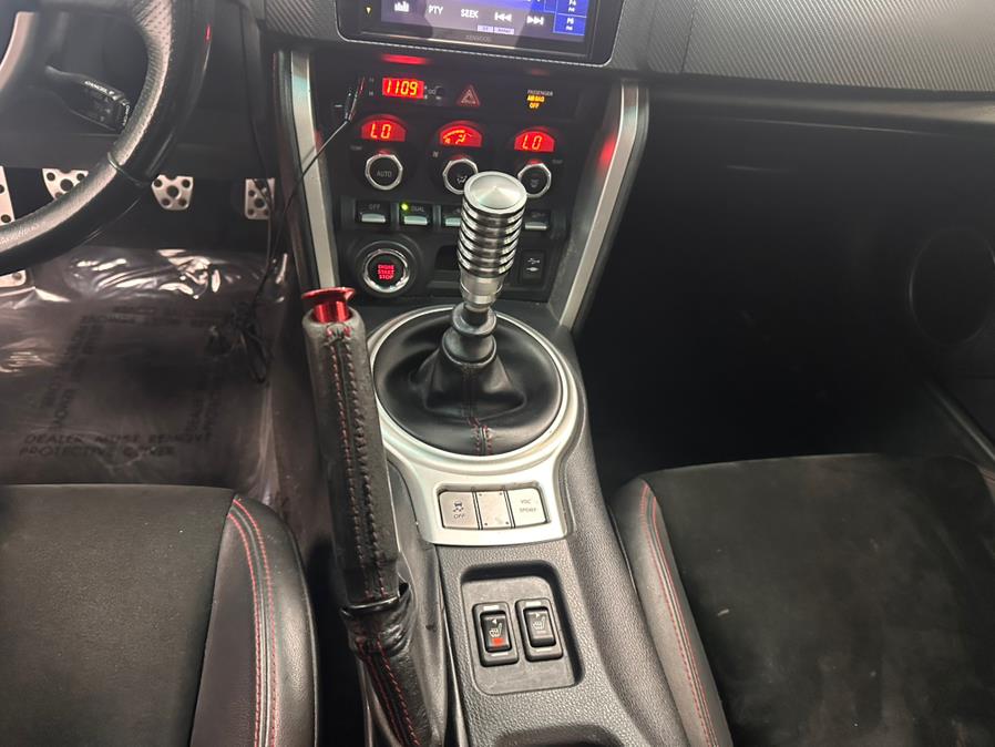 2016 Subaru BRZ 2dr Cpe Man Series.HyperBlue, available for sale in Linden, New Jersey | East Coast Auto Group. Linden, New Jersey 2016 Subaru BRZ 2dr Cpe Man Series.HyperBlue, available for sale in Linden, New Jersey | East Coast Auto Group. Linden, New Jersey