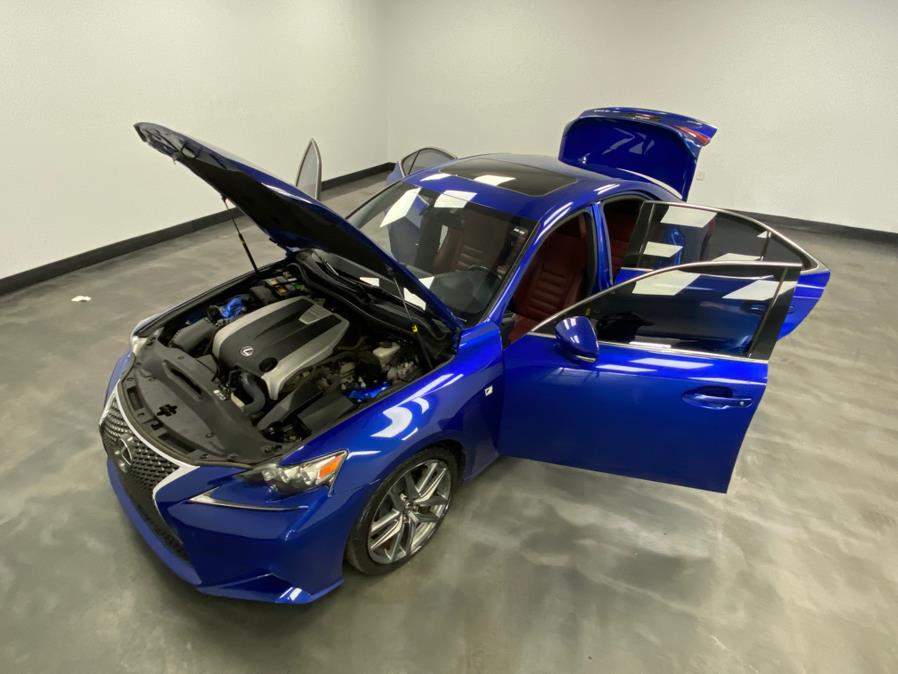 2016 Lexus IS 300 4dr Sdn AWD, available for sale in Linden, New Jersey | East Coast Auto Group. Linden, New Jersey 2016 Lexus IS 300 4dr Sdn AWD, available for sale in Linden, New Jersey | East Coast Auto Group. Linden, New Jersey