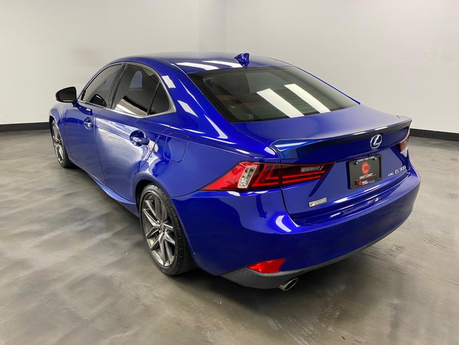 2016 Lexus IS 300 4dr Sdn AWD, available for sale in Linden, New Jersey | East Coast Auto Group. Linden, New Jersey 2016 Lexus IS 300 4dr Sdn AWD, available for sale in Linden, New Jersey | East Coast Auto Group. Linden, New Jersey