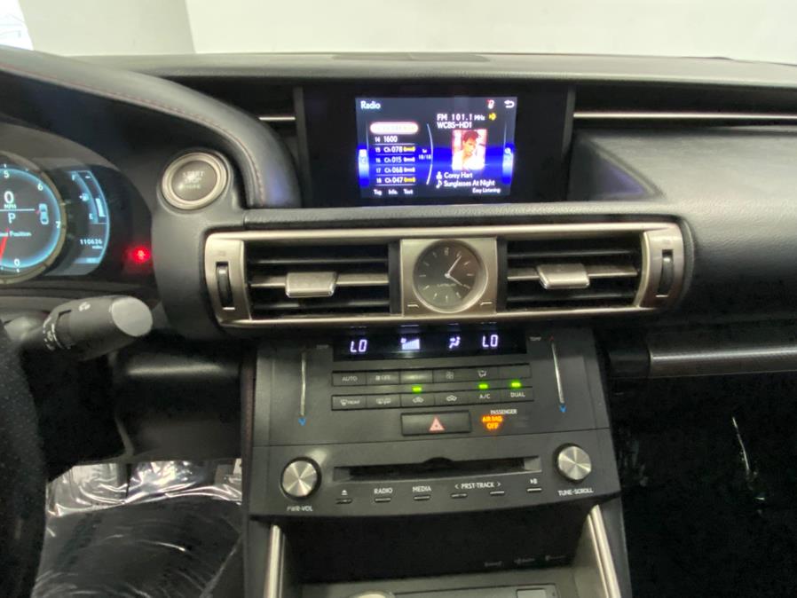 2016 Lexus IS 300 4dr Sdn AWD, available for sale in Linden, New Jersey | East Coast Auto Group. Linden, New Jersey 2016 Lexus IS 300 4dr Sdn AWD, available for sale in Linden, New Jersey | East Coast Auto Group. Linden, New Jersey