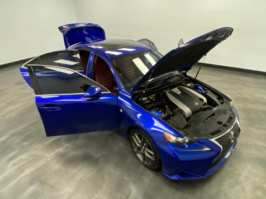 2016 Lexus IS 300 4dr Sdn AWD, available for sale in Linden, New Jersey | East Coast Auto Group. Linden, New Jersey 2016 Lexus IS 300 4dr Sdn AWD, available for sale in Linden, New Jersey | East Coast Auto Group. Linden, New Jersey
