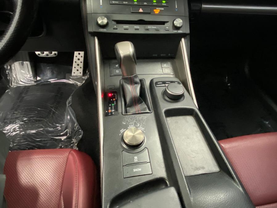2016 Lexus IS 300 4dr Sdn AWD, available for sale in Linden, New Jersey | East Coast Auto Group. Linden, New Jersey 2016 Lexus IS 300 4dr Sdn AWD, available for sale in Linden, New Jersey | East Coast Auto Group. Linden, New Jersey