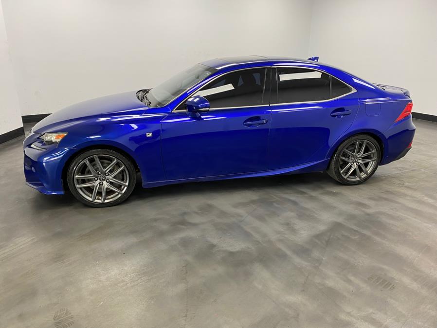 2016 Lexus IS 300 4dr Sdn AWD, available for sale in Linden, New Jersey | East Coast Auto Group. Linden, New Jersey 2016 Lexus IS 300 4dr Sdn AWD, available for sale in Linden, New Jersey | East Coast Auto Group. Linden, New Jersey