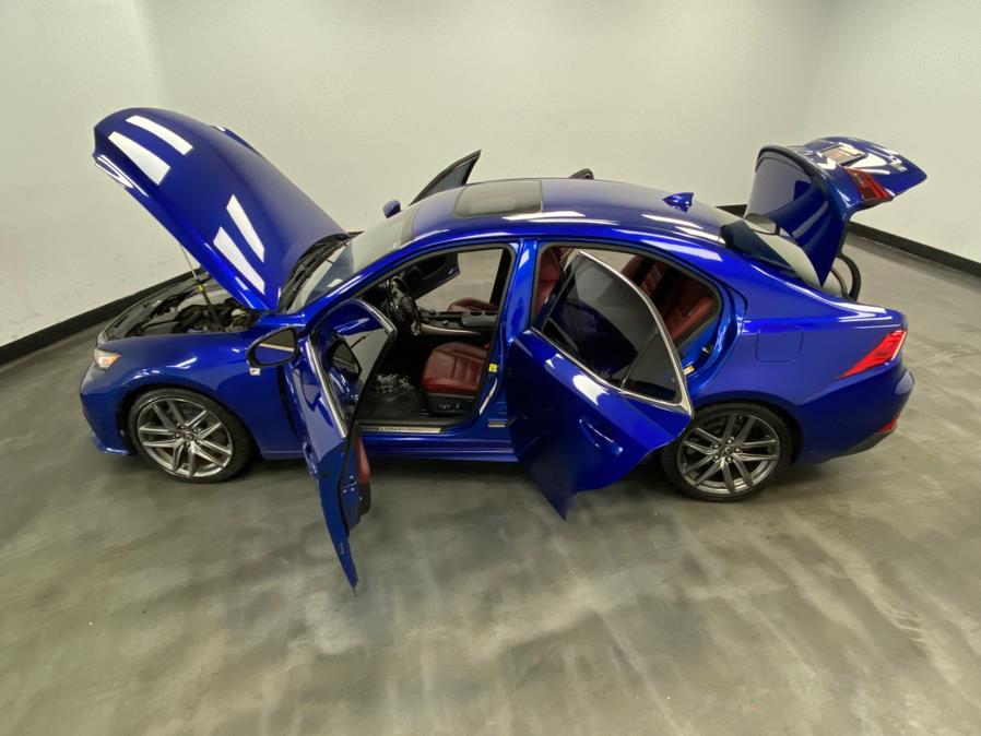 2016 Lexus IS 300 4dr Sdn AWD, available for sale in Linden, New Jersey | East Coast Auto Group. Linden, New Jersey 2016 Lexus IS 300 4dr Sdn AWD, available for sale in Linden, New Jersey | East Coast Auto Group. Linden, New Jersey
