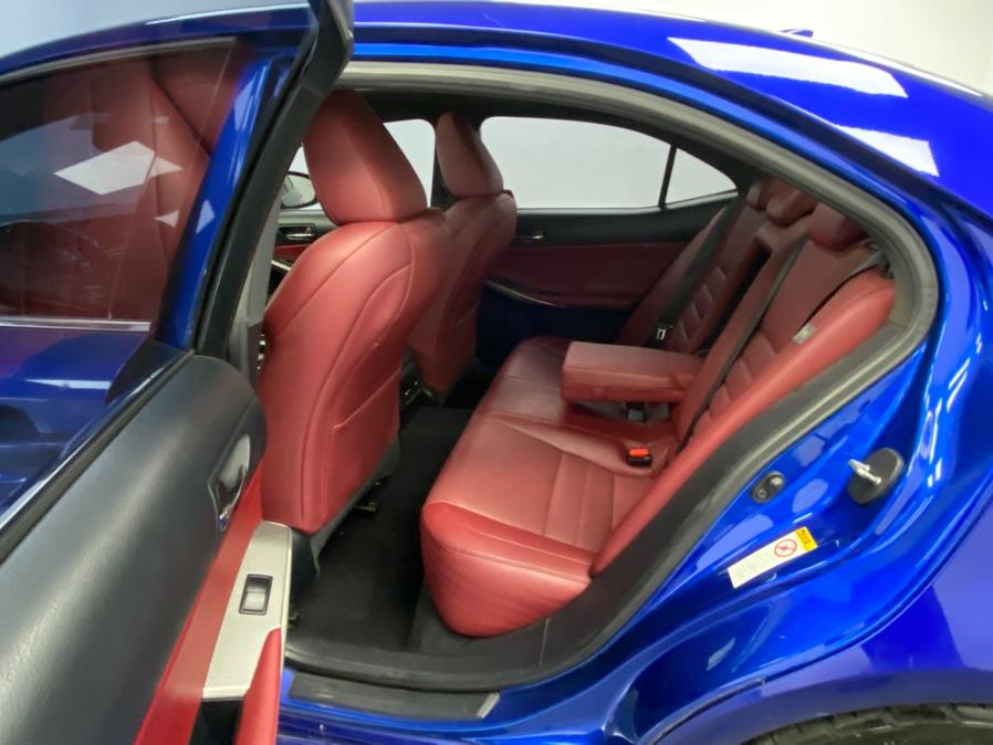 2016 Lexus IS 300 4dr Sdn AWD, available for sale in Linden, New Jersey | East Coast Auto Group. Linden, New Jersey 2016 Lexus IS 300 4dr Sdn AWD, available for sale in Linden, New Jersey | East Coast Auto Group. Linden, New Jersey