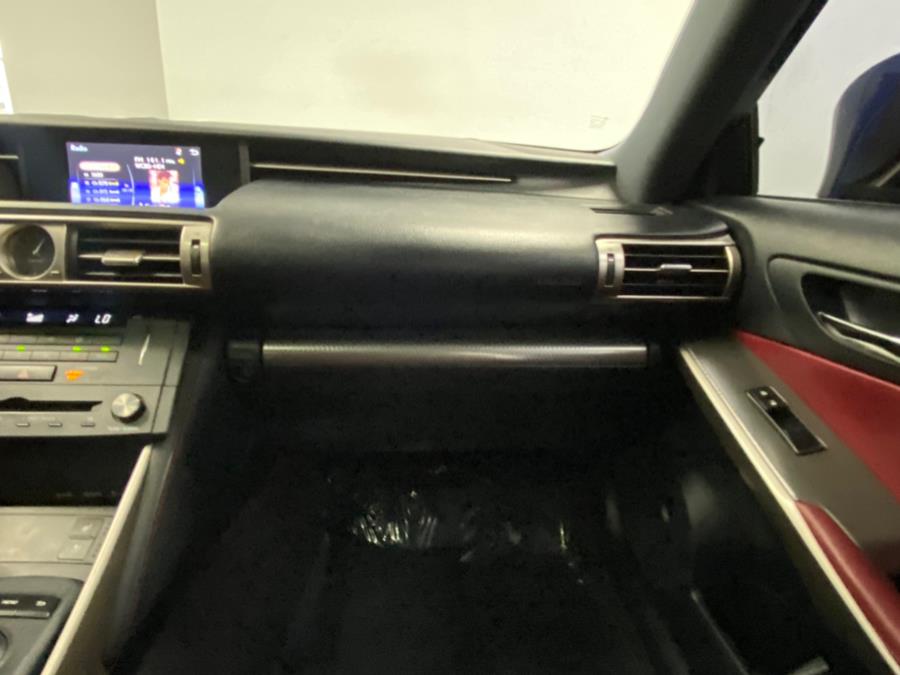 2016 Lexus IS 300 4dr Sdn AWD, available for sale in Linden, New Jersey | East Coast Auto Group. Linden, New Jersey 2016 Lexus IS 300 4dr Sdn AWD, available for sale in Linden, New Jersey | East Coast Auto Group. Linden, New Jersey
