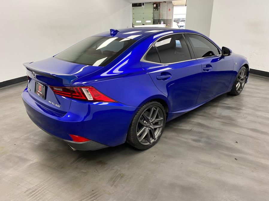2016 Lexus IS 300 4dr Sdn AWD, available for sale in Linden, New Jersey | East Coast Auto Group. Linden, New Jersey 2016 Lexus IS 300 4dr Sdn AWD, available for sale in Linden, New Jersey | East Coast Auto Group. Linden, New Jersey