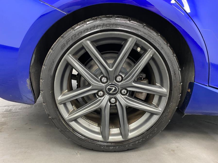 2016 Lexus IS 300 4dr Sdn AWD, available for sale in Linden, New Jersey | East Coast Auto Group. Linden, New Jersey 2016 Lexus IS 300 4dr Sdn AWD, available for sale in Linden, New Jersey | East Coast Auto Group. Linden, New Jersey