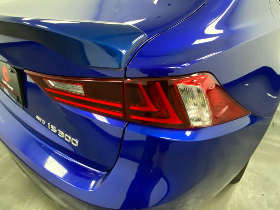 2016 Lexus IS 300 4dr Sdn AWD, available for sale in Linden, New Jersey | East Coast Auto Group. Linden, New Jersey 2016 Lexus IS 300 4dr Sdn AWD, available for sale in Linden, New Jersey | East Coast Auto Group. Linden, New Jersey