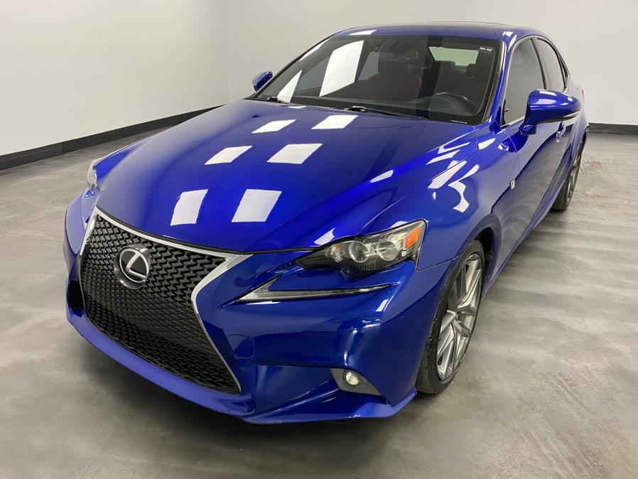 2016 Lexus IS 300 4dr Sdn AWD, available for sale in Linden, New Jersey | East Coast Auto Group. Linden, New Jersey 2016 Lexus IS 300 4dr Sdn AWD, available for sale in Linden, New Jersey | East Coast Auto Group. Linden, New Jersey