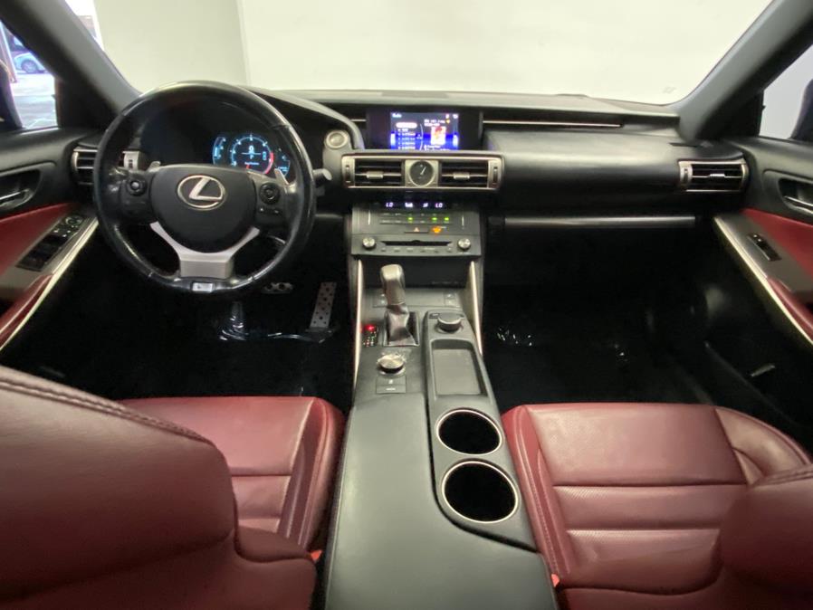 2016 Lexus IS 300 4dr Sdn AWD, available for sale in Linden, New Jersey | East Coast Auto Group. Linden, New Jersey 2016 Lexus IS 300 4dr Sdn AWD, available for sale in Linden, New Jersey | East Coast Auto Group. Linden, New Jersey