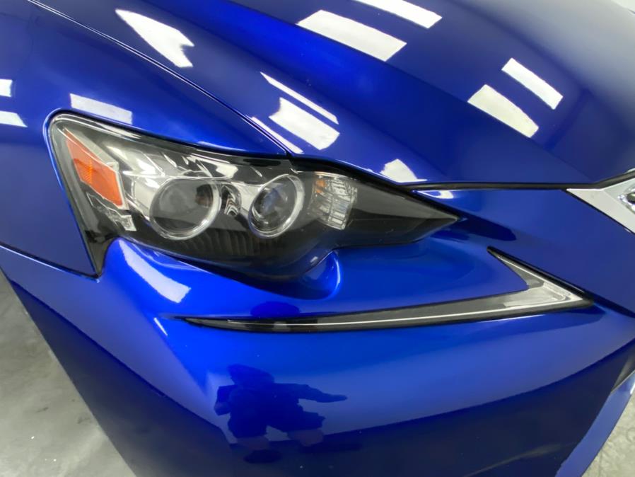 2016 Lexus IS 300 4dr Sdn AWD, available for sale in Linden, New Jersey | East Coast Auto Group. Linden, New Jersey 2016 Lexus IS 300 4dr Sdn AWD, available for sale in Linden, New Jersey | East Coast Auto Group. Linden, New Jersey