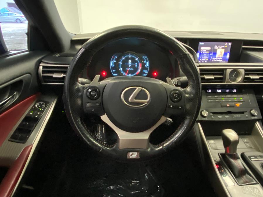 2016 Lexus IS 300 4dr Sdn AWD, available for sale in Linden, New Jersey | East Coast Auto Group. Linden, New Jersey 2016 Lexus IS 300 4dr Sdn AWD, available for sale in Linden, New Jersey | East Coast Auto Group. Linden, New Jersey