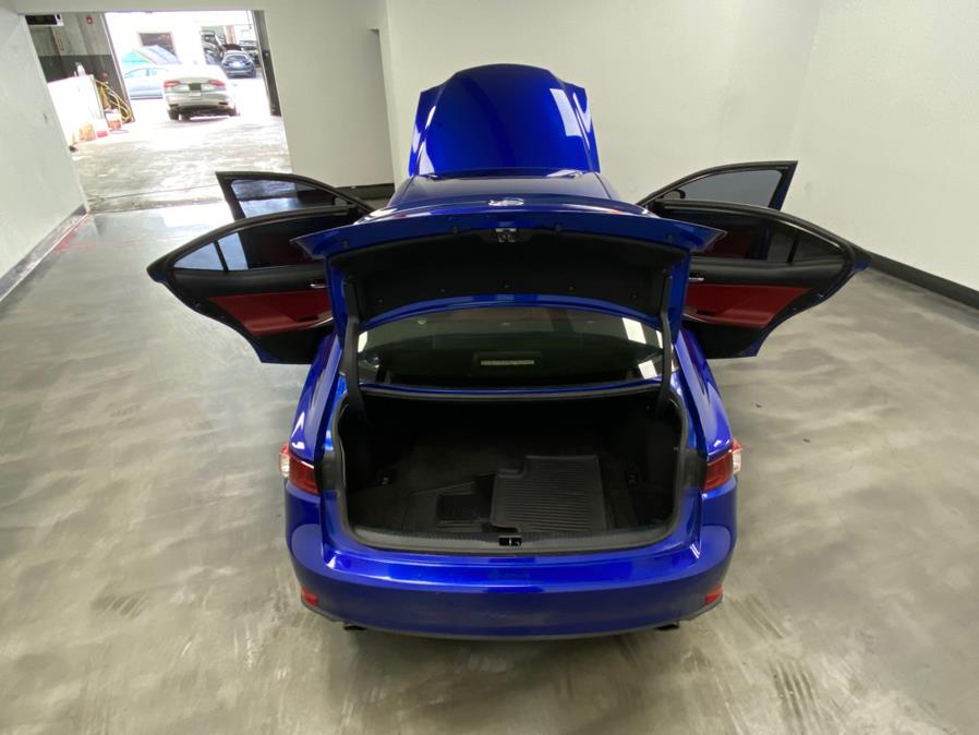 2016 Lexus IS 300 4dr Sdn AWD, available for sale in Linden, New Jersey | East Coast Auto Group. Linden, New Jersey 2016 Lexus IS 300 4dr Sdn AWD, available for sale in Linden, New Jersey | East Coast Auto Group. Linden, New Jersey