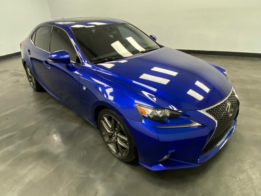 2016 Lexus IS 300 4dr Sdn AWD, available for sale in Linden, New Jersey | East Coast Auto Group. Linden, New Jersey 2016 Lexus IS 300 4dr Sdn AWD, available for sale in Linden, New Jersey | East Coast Auto Group. Linden, New Jersey