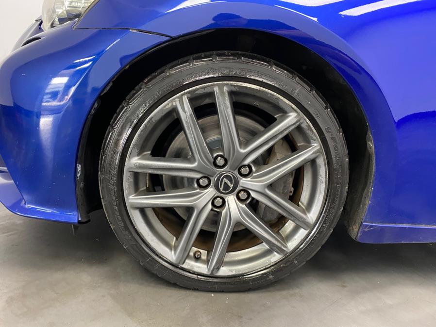 2016 Lexus IS 300 4dr Sdn AWD, available for sale in Linden, New Jersey | East Coast Auto Group. Linden, New Jersey 2016 Lexus IS 300 4dr Sdn AWD, available for sale in Linden, New Jersey | East Coast Auto Group. Linden, New Jersey