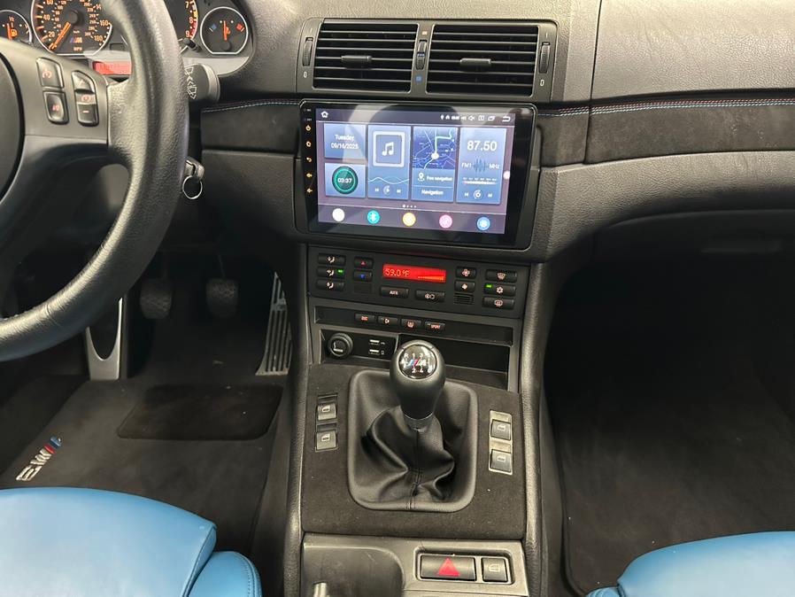 2004 BMW 3 Series M3 M3 2dr Cpe, available for sale in Elizabeth, New Jersey | M Auto Group. Elizabeth, New Jersey 2004 BMW 3 Series M3 M3 2dr Cpe, available for sale in Elizabeth, New Jersey | M Auto Group. Elizabeth, New Jersey