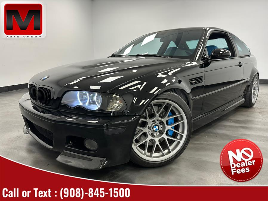 2004 BMW 3 Series M3 M3 2dr Cpe, available for sale in Elizabeth, New Jersey | M Auto Group. Elizabeth, New Jersey 2004 BMW 3 Series M3 M3 2dr Cpe, available for sale in Elizabeth, New Jersey | M Auto Group. Elizabeth, New Jersey