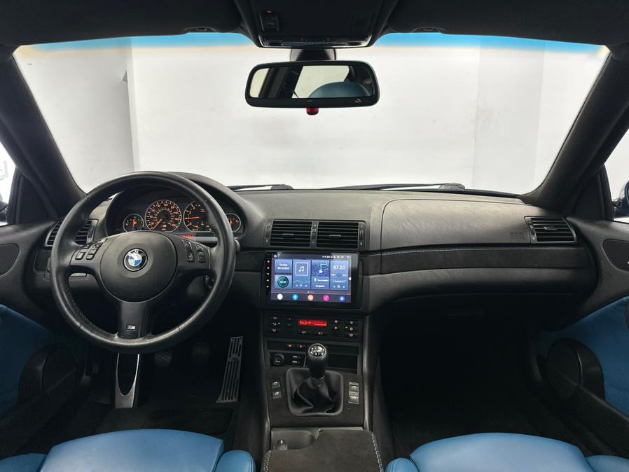 2004 BMW 3 Series M3 M3 2dr Cpe, available for sale in Elizabeth, New Jersey | M Auto Group. Elizabeth, New Jersey 2004 BMW 3 Series M3 M3 2dr Cpe, available for sale in Elizabeth, New Jersey | M Auto Group. Elizabeth, New Jersey