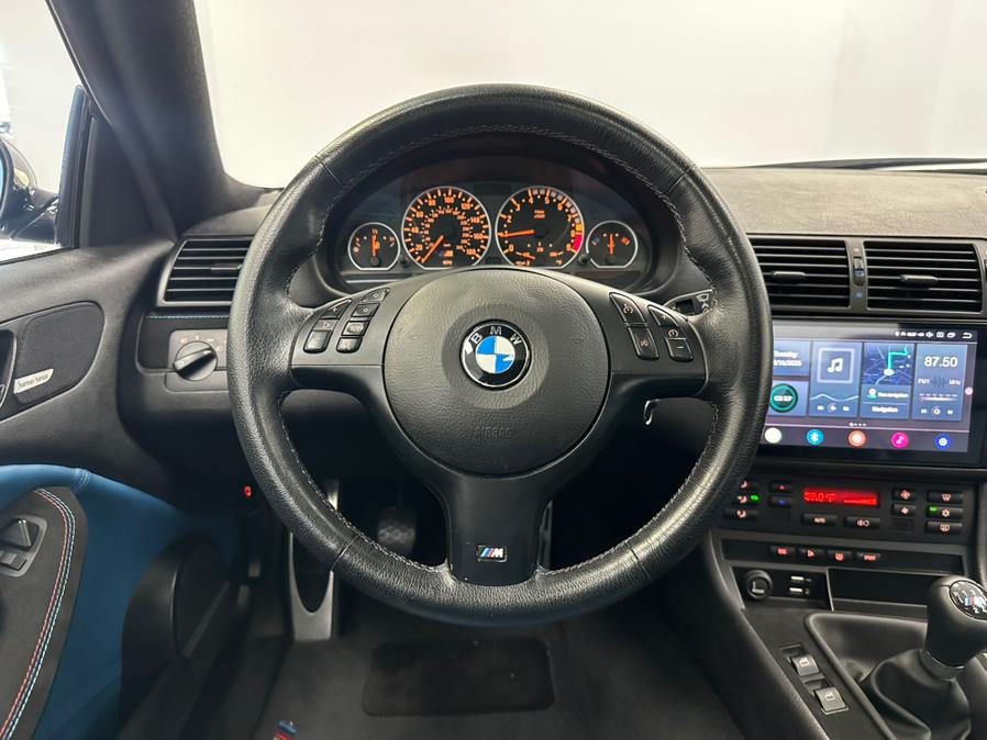 2004 BMW 3 Series M3 M3 2dr Cpe, available for sale in Elizabeth, New Jersey | M Auto Group. Elizabeth, New Jersey 2004 BMW 3 Series M3 M3 2dr Cpe, available for sale in Elizabeth, New Jersey | M Auto Group. Elizabeth, New Jersey
