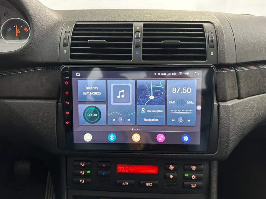 2004 BMW 3 Series M3 M3 2dr Cpe, available for sale in Elizabeth, New Jersey | M Auto Group. Elizabeth, New Jersey 2004 BMW 3 Series M3 M3 2dr Cpe, available for sale in Elizabeth, New Jersey | M Auto Group. Elizabeth, New Jersey