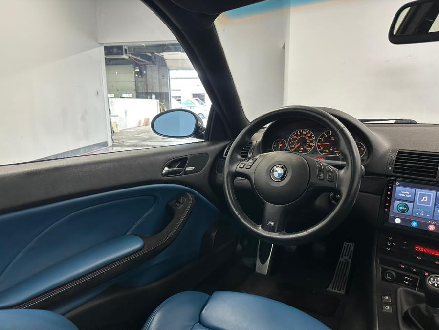 2004 BMW 3 Series M3 M3 2dr Cpe, available for sale in Elizabeth, New Jersey | M Auto Group. Elizabeth, New Jersey 2004 BMW 3 Series M3 M3 2dr Cpe, available for sale in Elizabeth, New Jersey | M Auto Group. Elizabeth, New Jersey